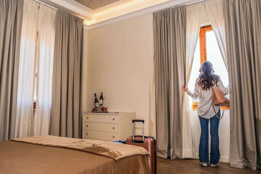 Hotel Ariston & Spa