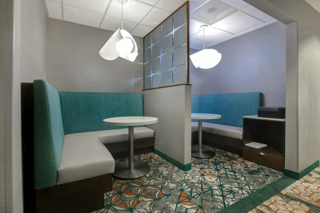 Hampton Inn Charlotte Monroe