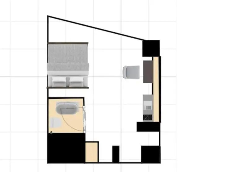 Dwell Urban 2B