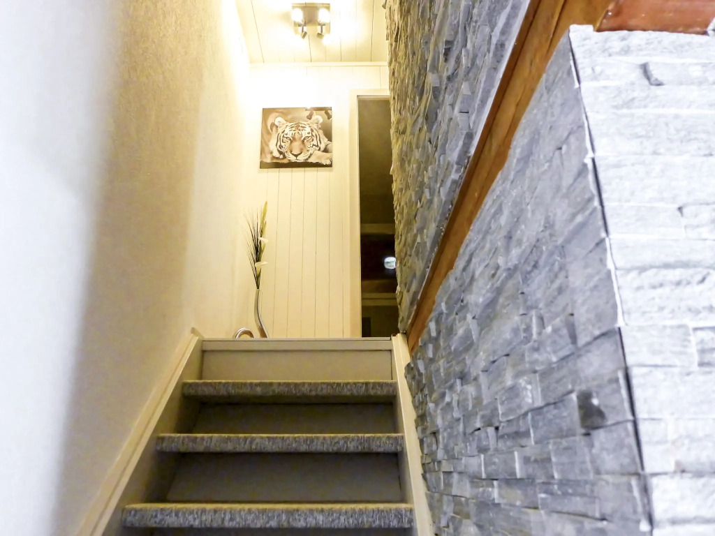 Chalet Unterpfand 10