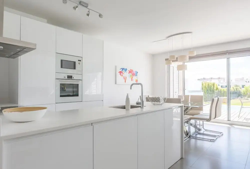 Villa Ray Design
