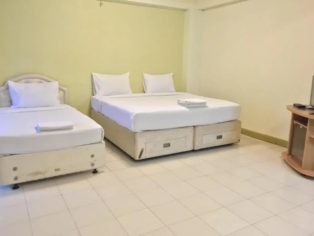 Vieng Kaew Residence
