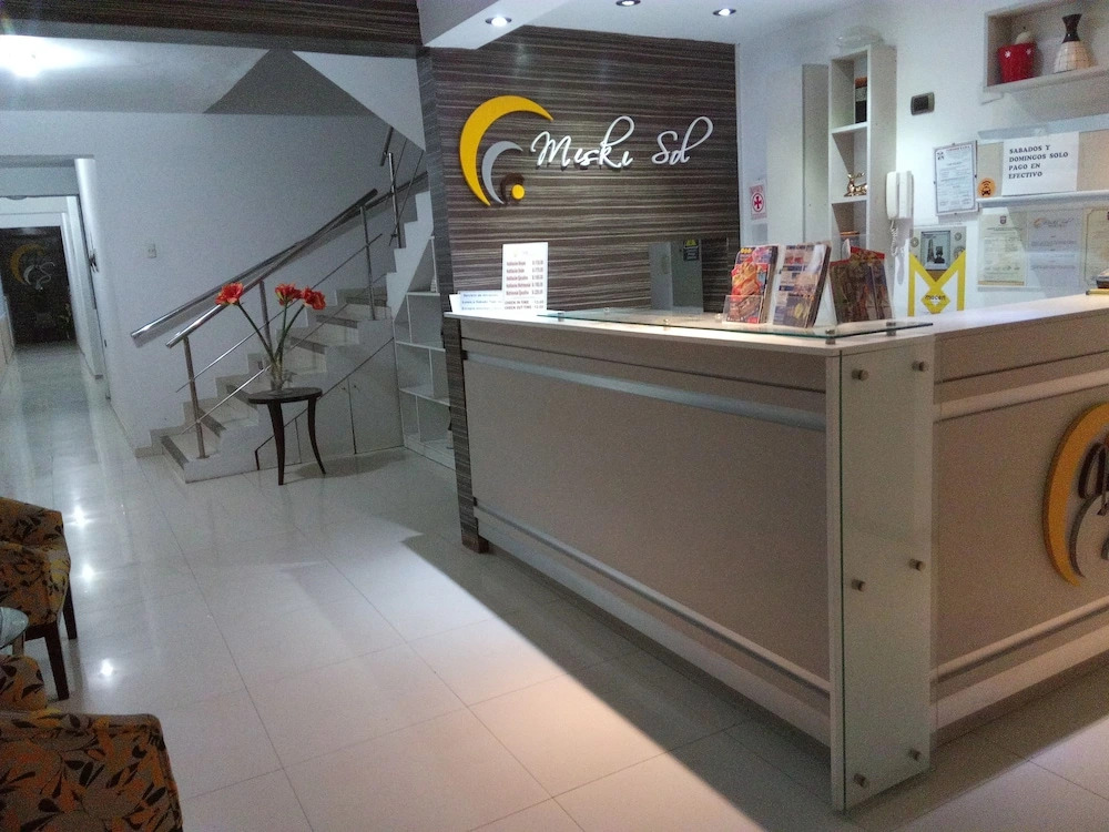 Miski Sol
