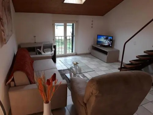 Holiday Home IL VULCANO