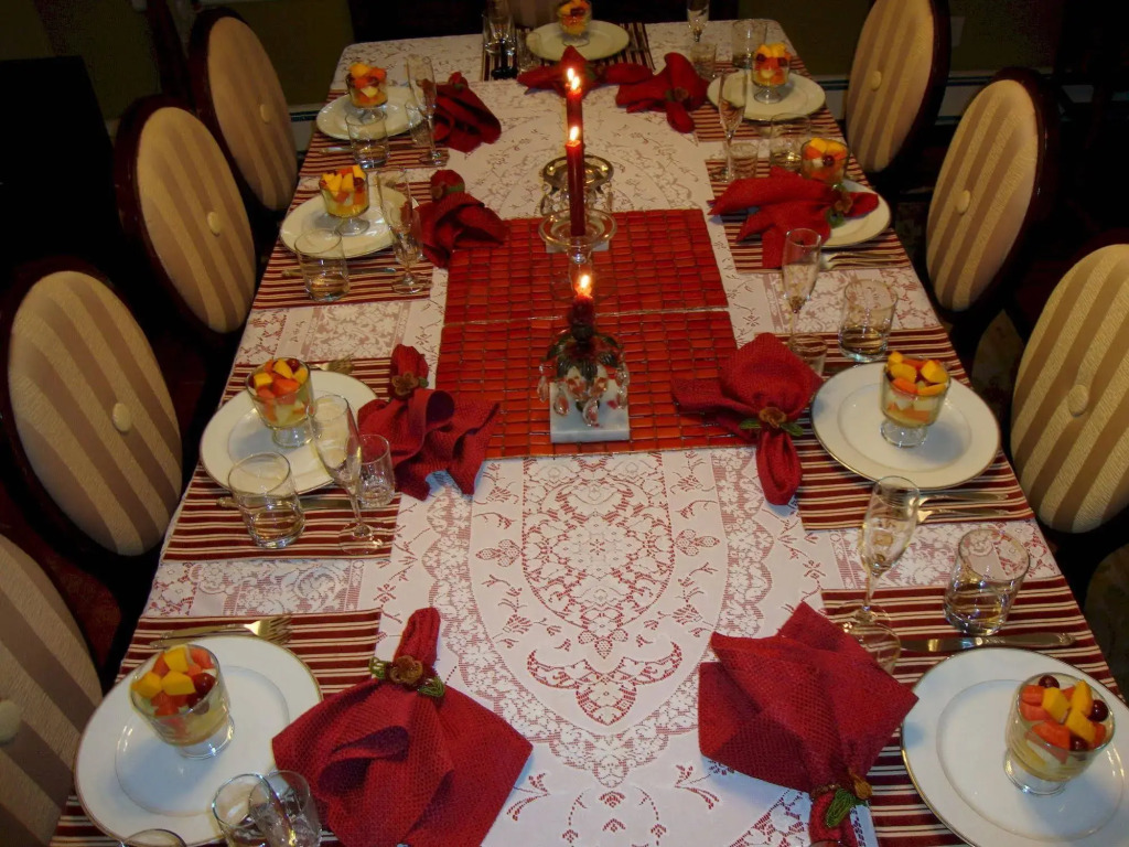 Arbor View House Bed and Breakfast