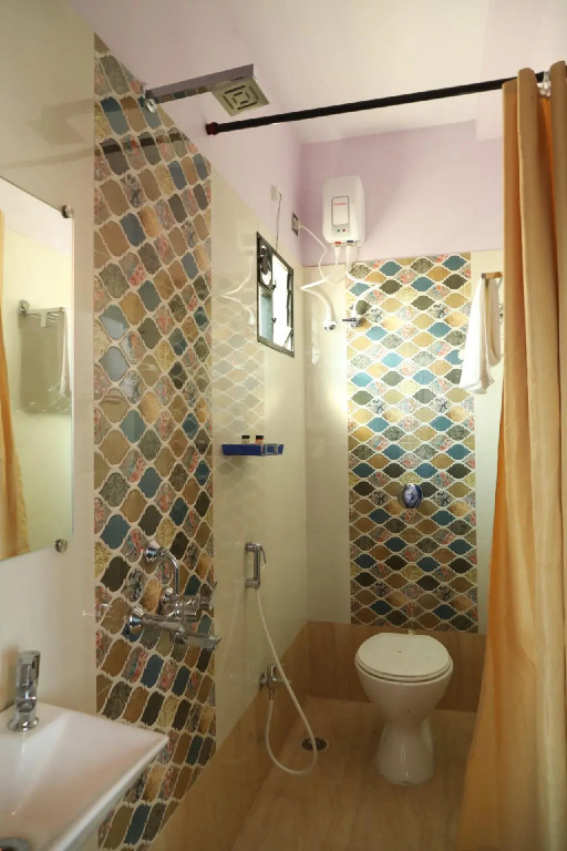 OYO 24078 Sai Guest House