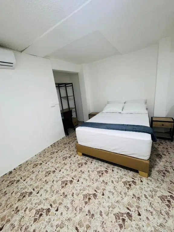 Hotel Estadio 80