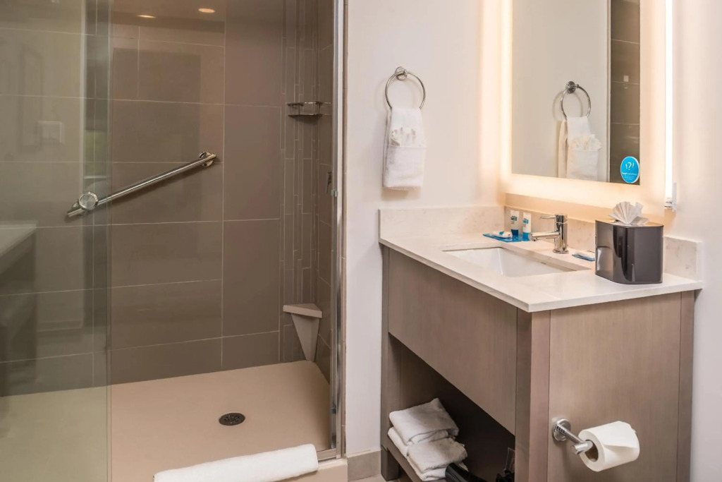 Hyatt House Raleigh/Rdu/Brier Creek
