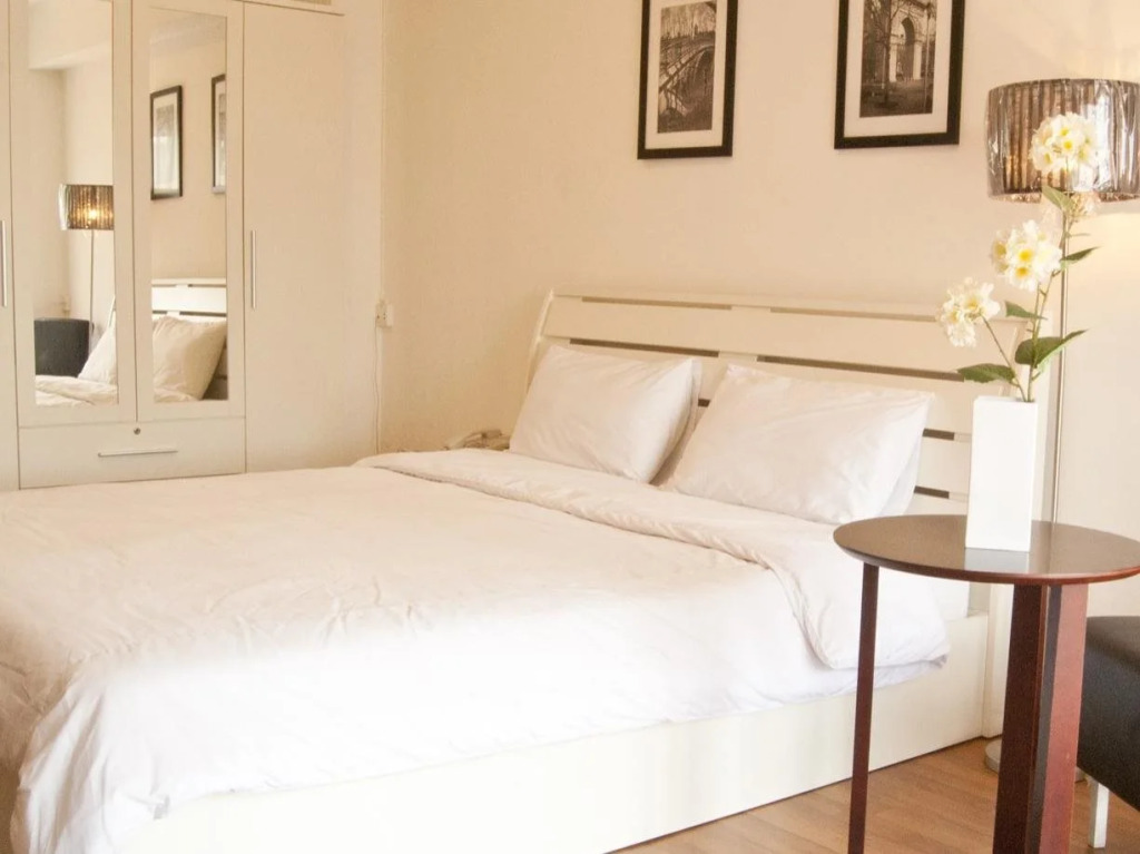 Good Houses Apartment