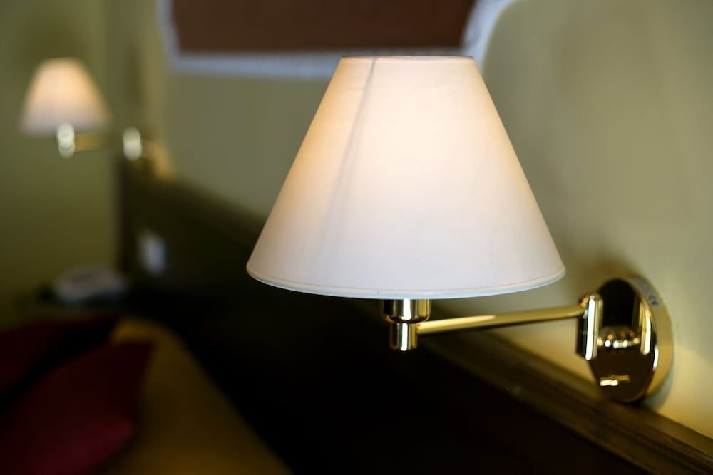 Hotel Antiche Terme Benevento