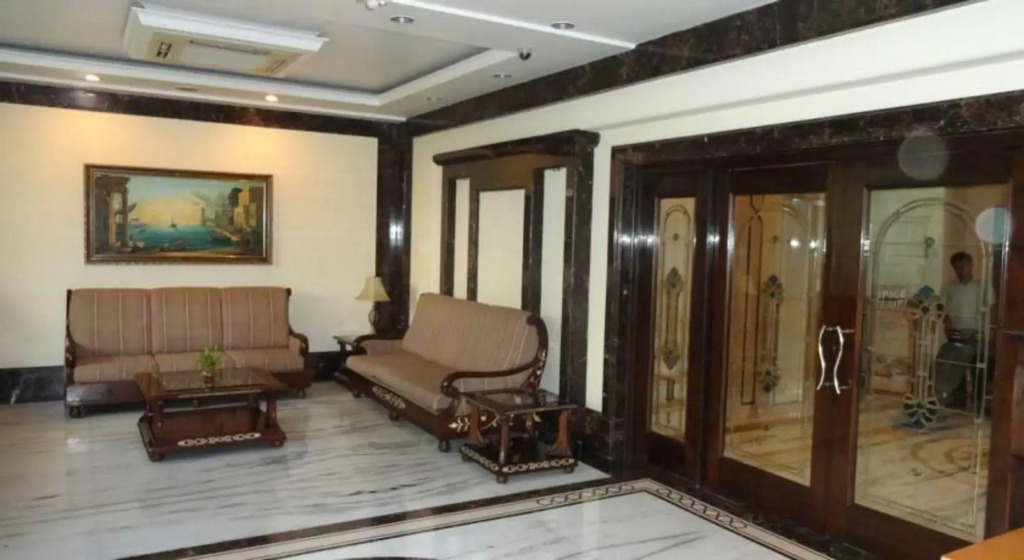 Hotel Florence
