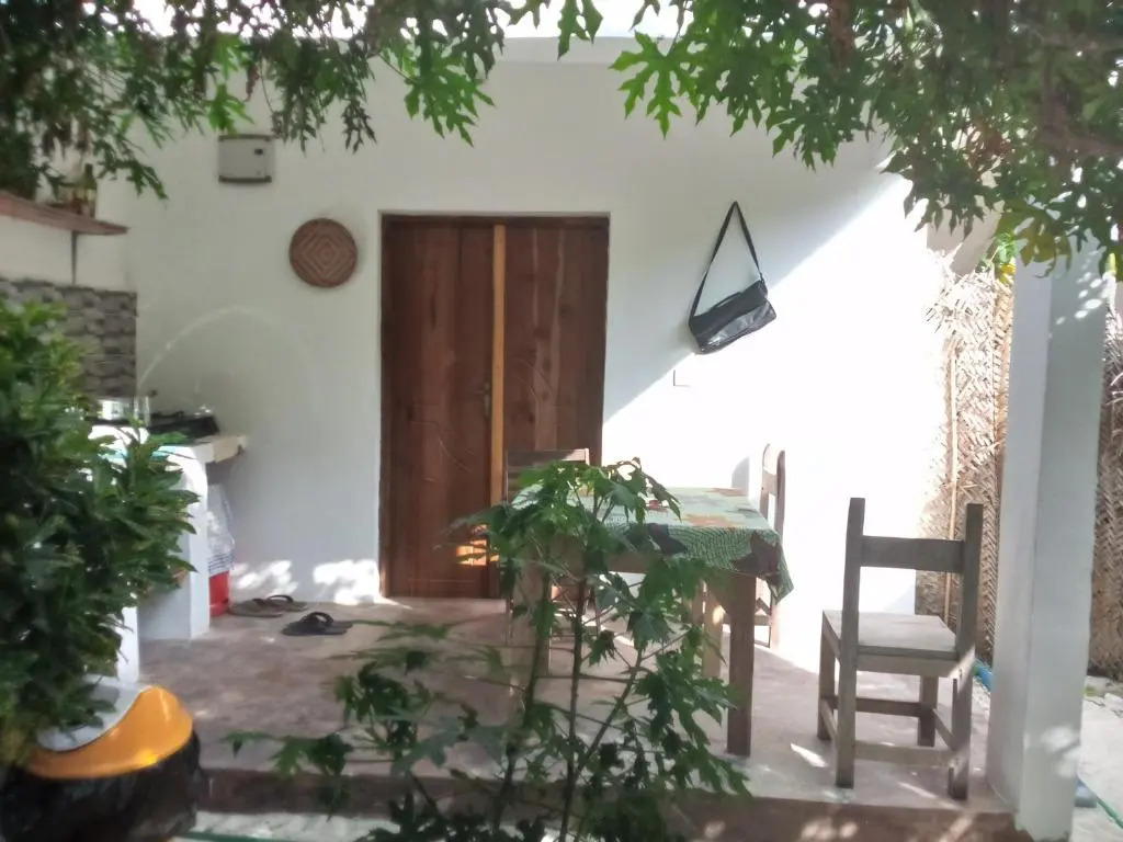 Moringe Home Stay - Village House