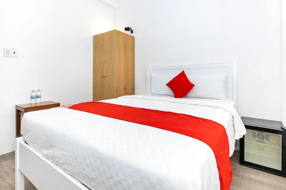 GIS Hotel Nha Trang & Motorbike Rental
