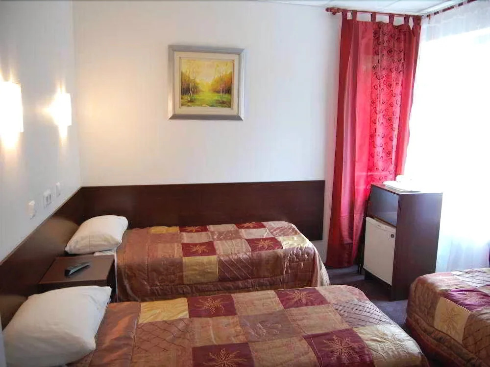 Vabriku Guesthouse