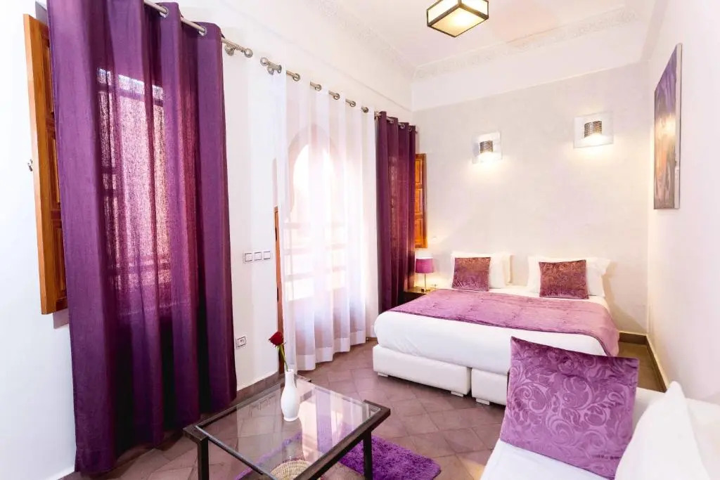 Riad Mazaya