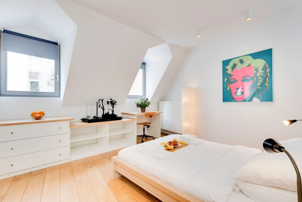 Europea St Catherine Terrace Residence