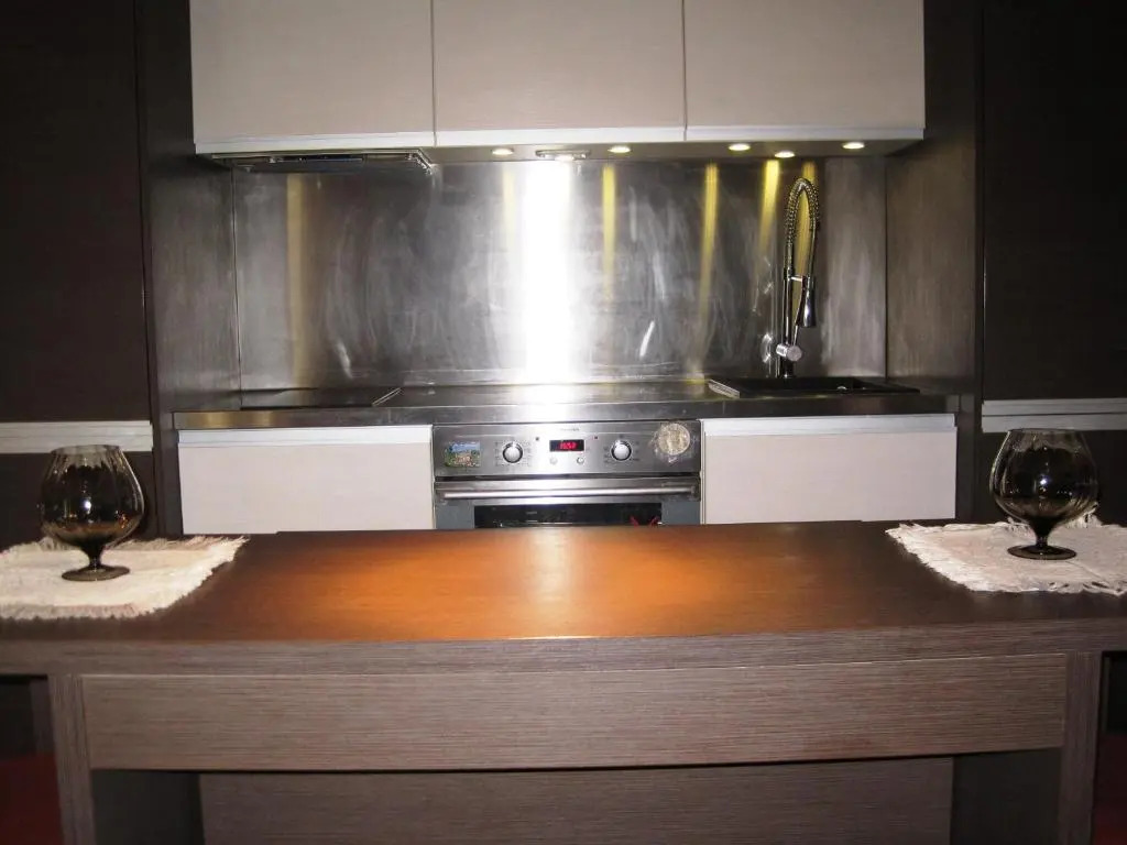 Apartment Alegria