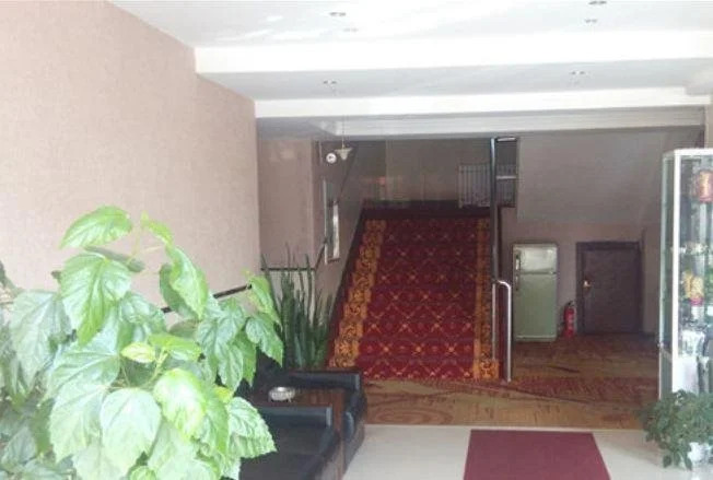Manzhouli Chagan Kuangye Inn