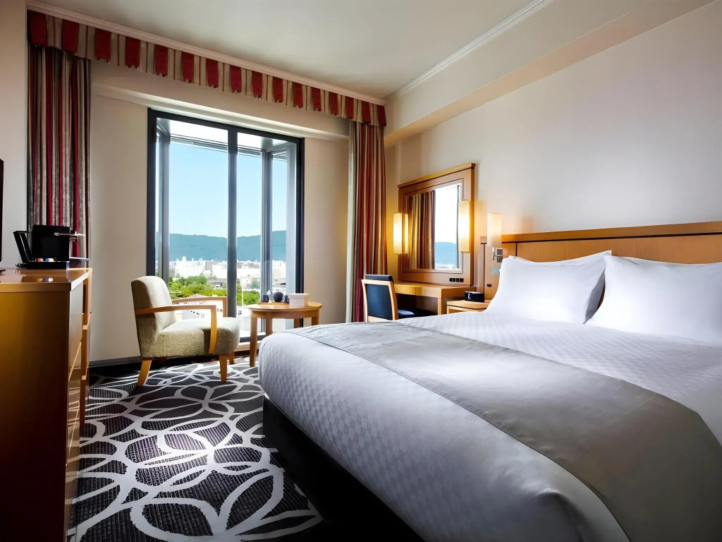 RIHGA Royal Hotel Kyoto
