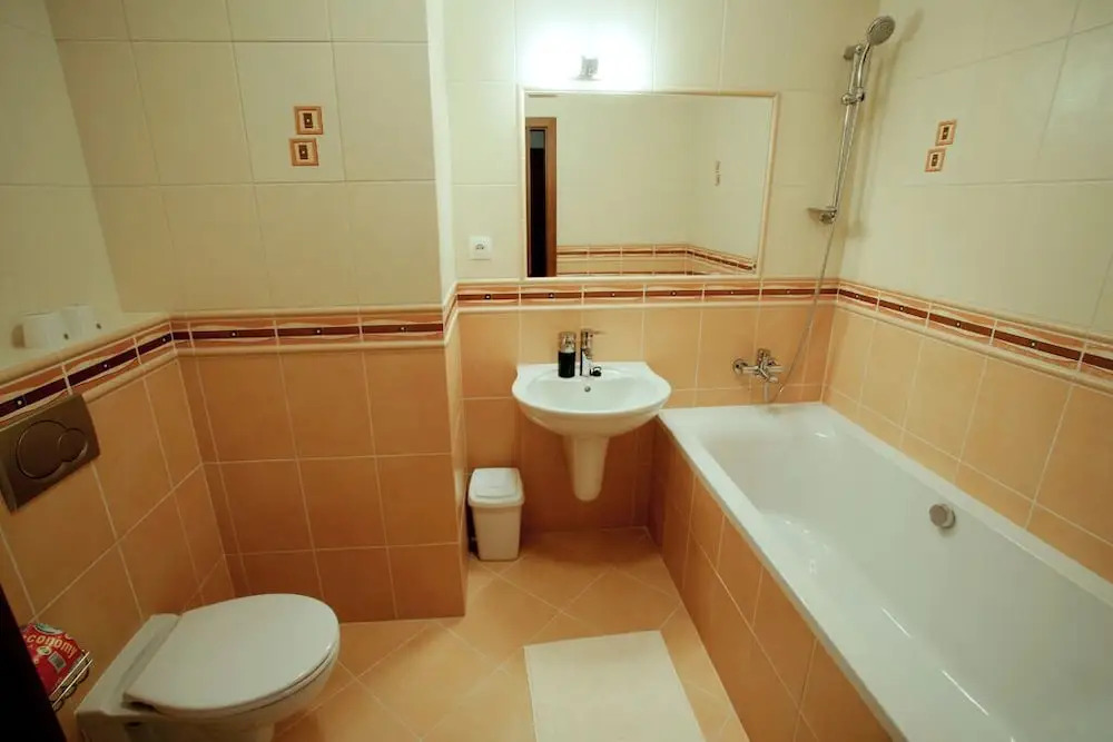 Hotel Dominika