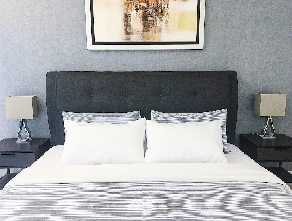 Binjai KLCC Luxury One-Bedroom Suite