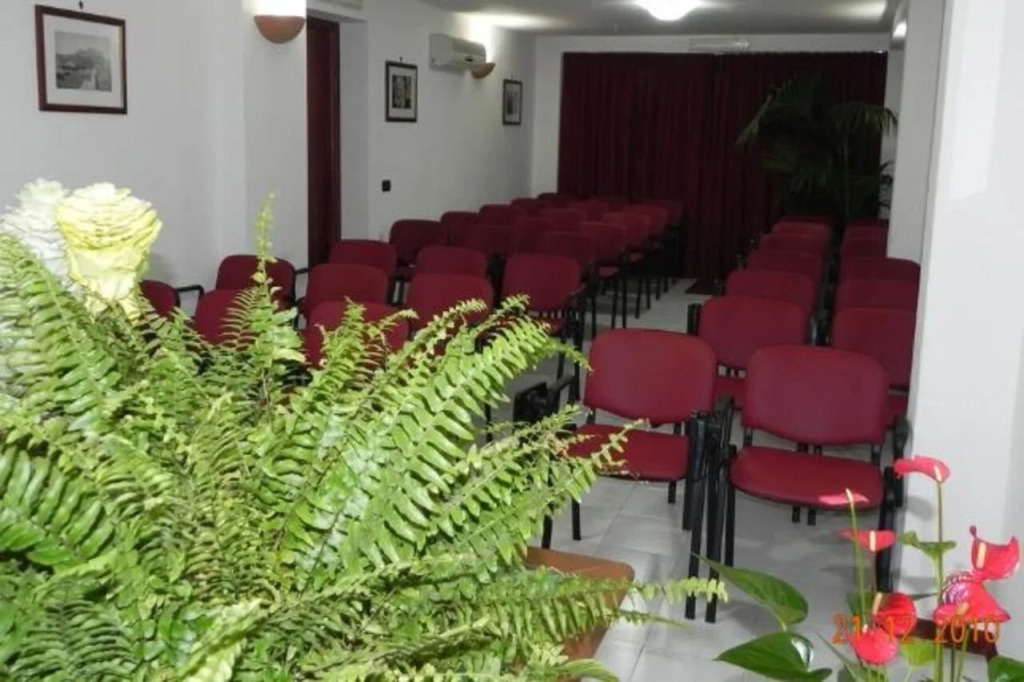 Torreata Hotel & Residence