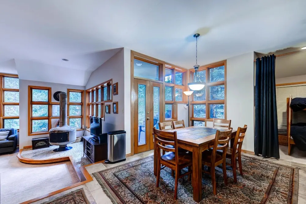 River Glen Condos by CRMR