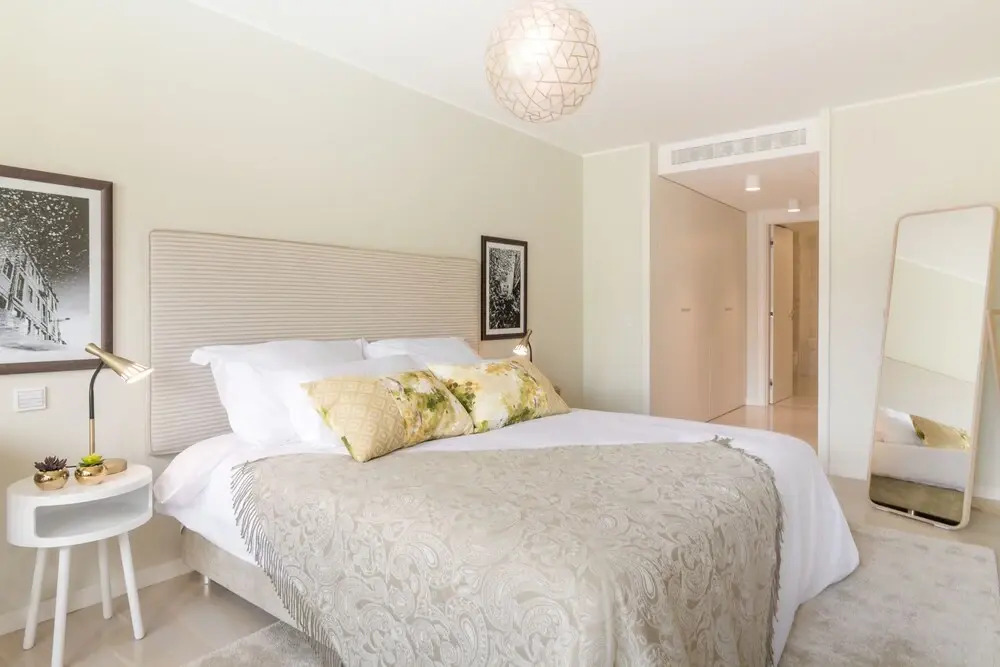 Liberdade Boutique Apartments