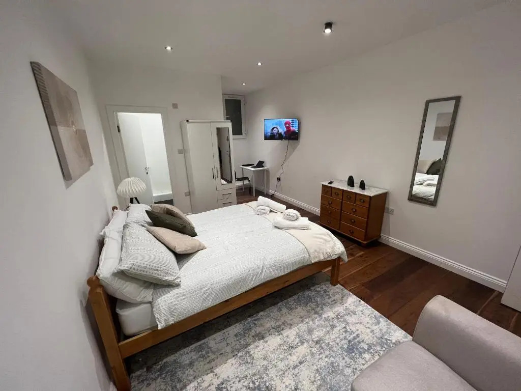 Openway Apartments Camden