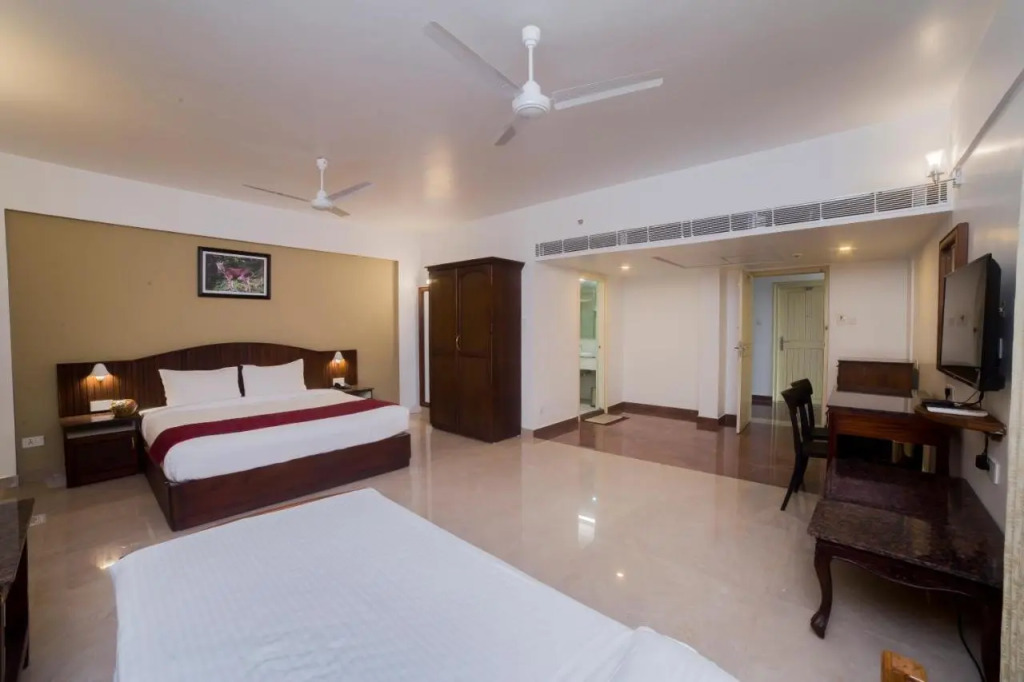 Sterling Darshan Guruvayur