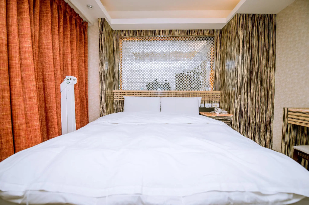 Guide Hotel Taipei Xinyi