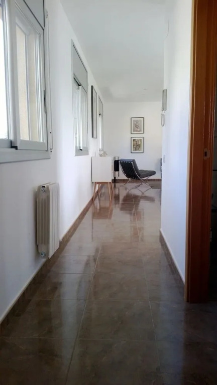 Villa Minimalista con encanto y piscina