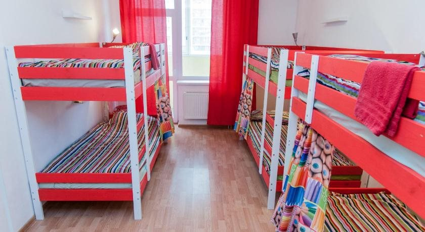 Nice Days Hostel