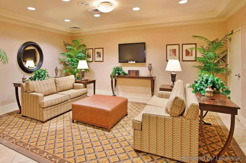 Candlewood Suites Springfield-Medical District by IHG