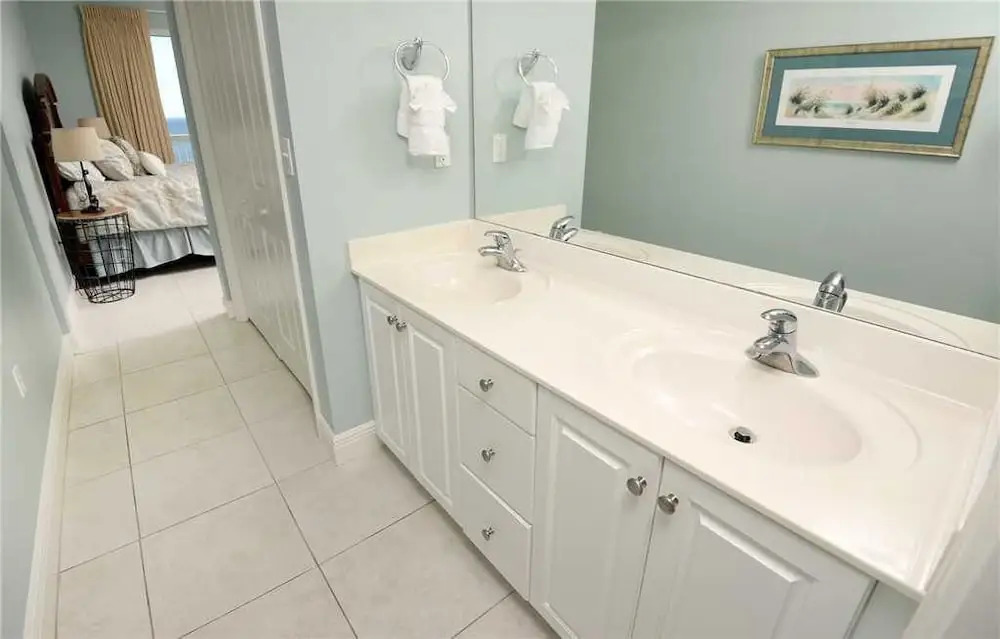 Celadon Beach Resort 905 - One Bedroom Condo