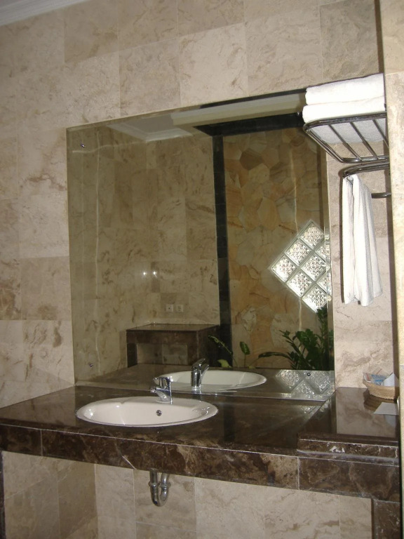 NIDA Rooms Bandung Marvell City Cibogo