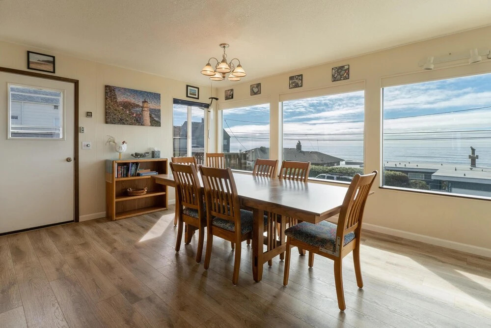The Seaview