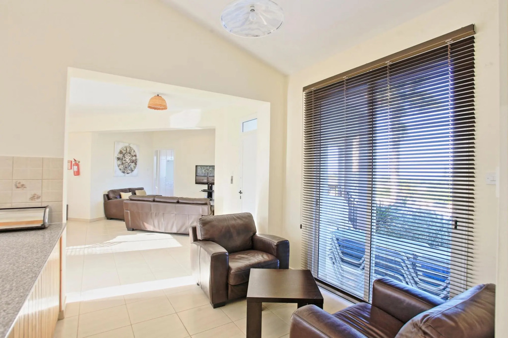 Villa Anthoulis
