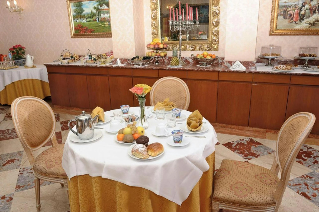 Hotel Principe