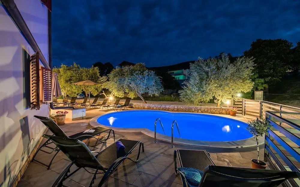 Apartments Wellness