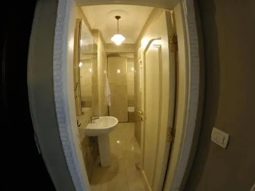 Al Hamed for Furnished Apartments