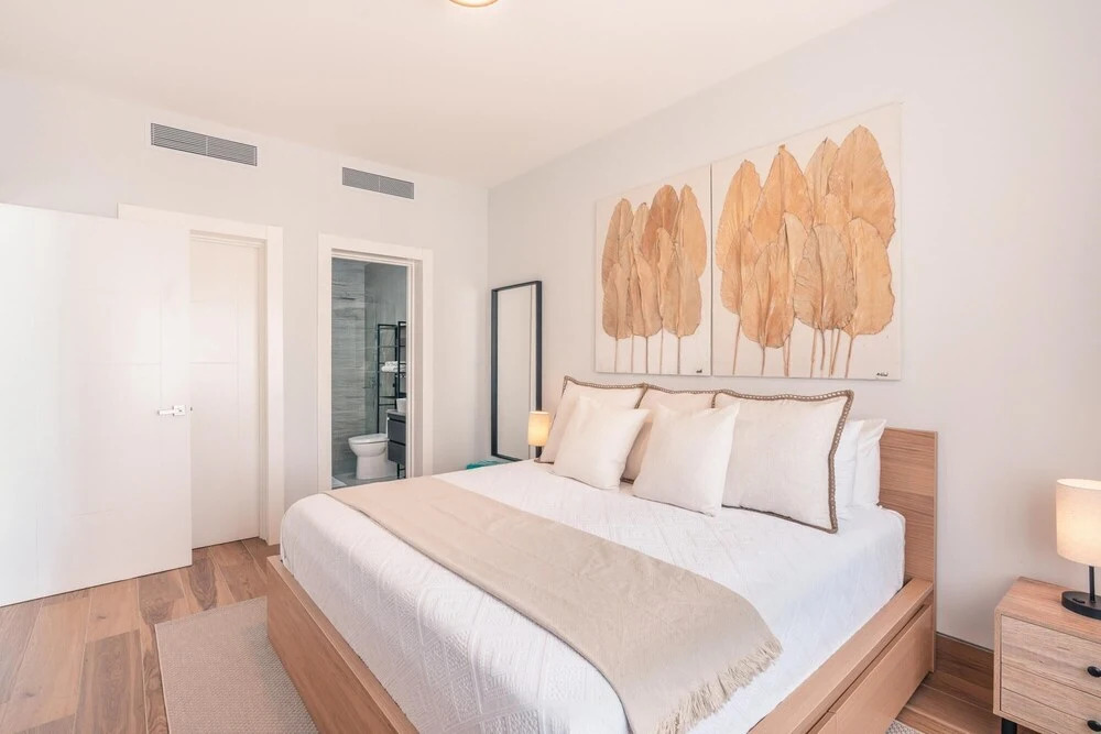 Enjoy a Soothing Weekend in This 1BR Apt at Cap Cana