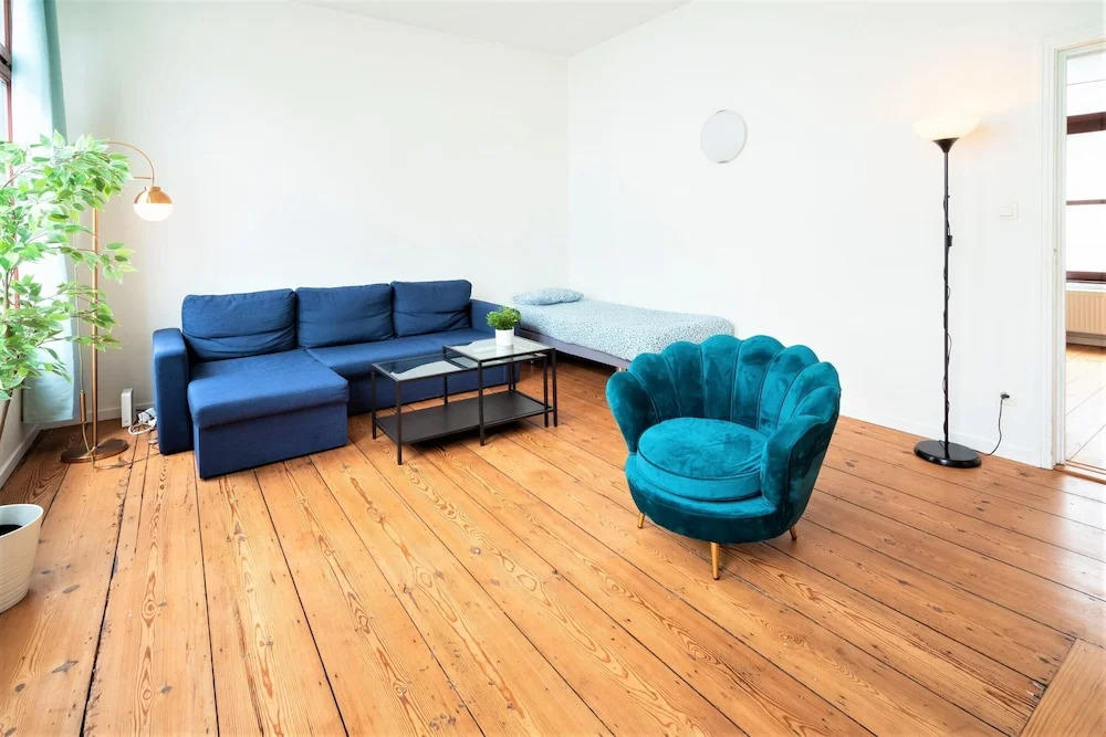 Old Town Lodge Antwerp Apartment