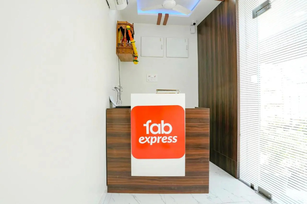 Fabexpress Bhau Residency