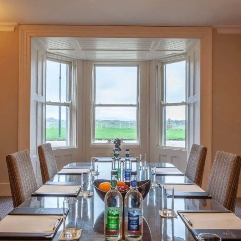 Castle Dargan Hotel
