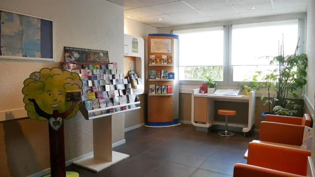 ibis budget Narbonne Sud A9/A61
