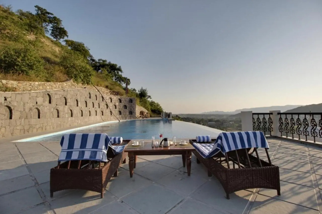 Kumbhalgarh Fort Resort