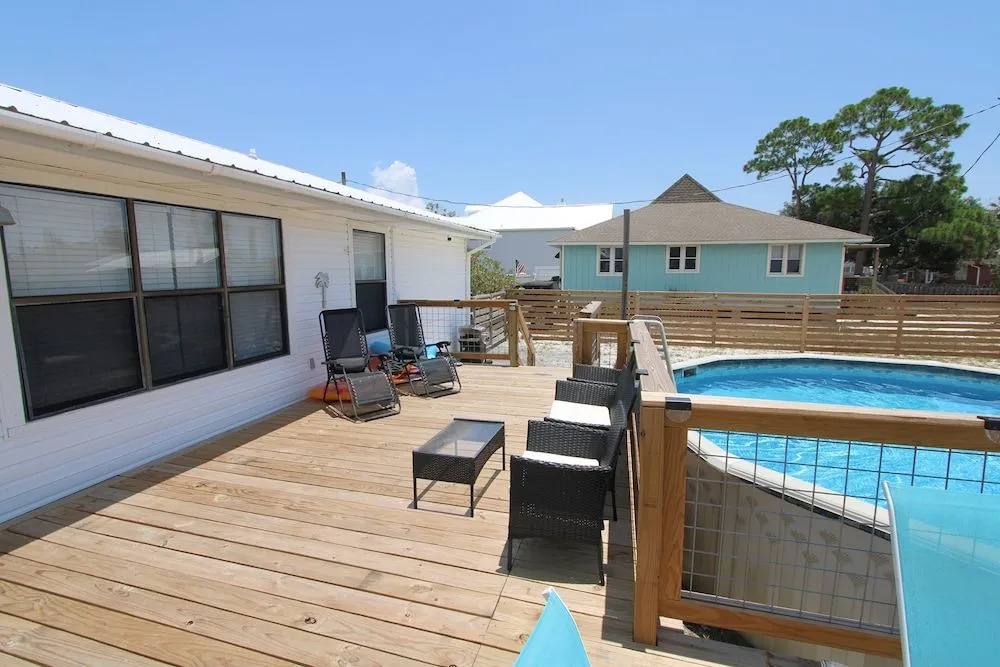 Winston 3 Bedroom Home by Redawning