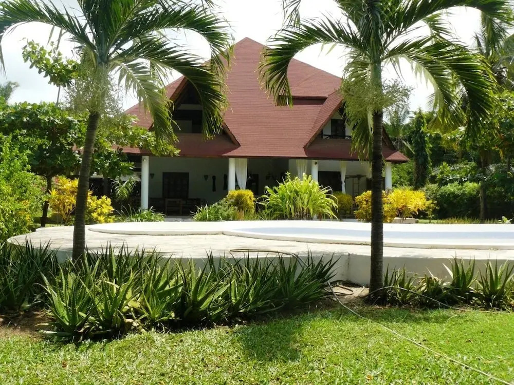 Malaika House