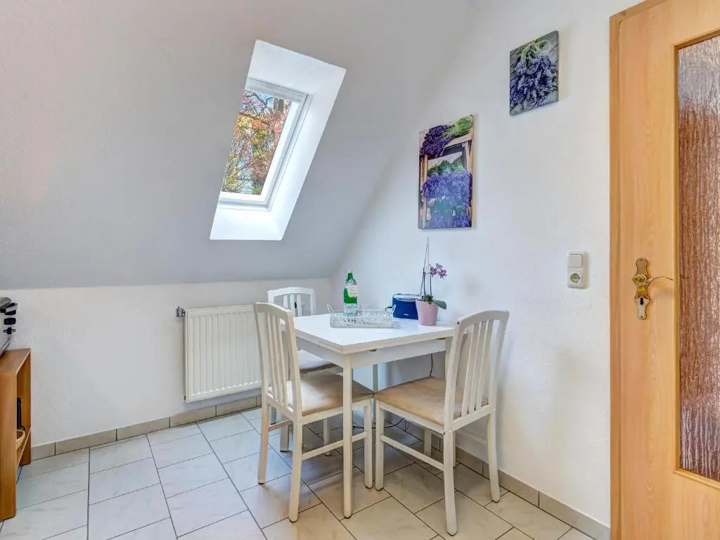 Hansehus Ferienwohnung Nr. 5